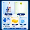 Tank Cleaner Combo Package