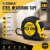 ZEBRA Steel Measuring Tape