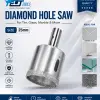 25mm Diamond Hole Saw Bit