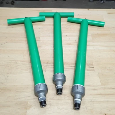 থ্রেড আয়রন রিমুভার পাম্প secondary