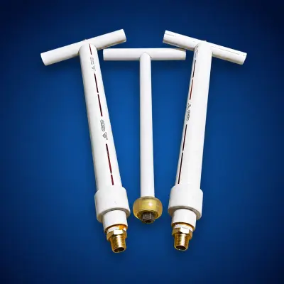 Cpvc Iron Remover Tools একটি সিলিকন ওয়াসার ফ্রি ‌।