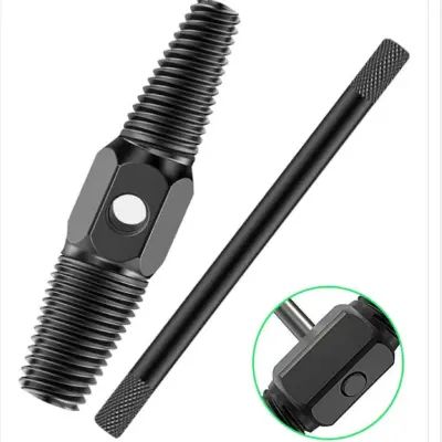 পাইপ স্ক্রু এক্সট্রাক্টর টুলস / Broken Stud Remover।