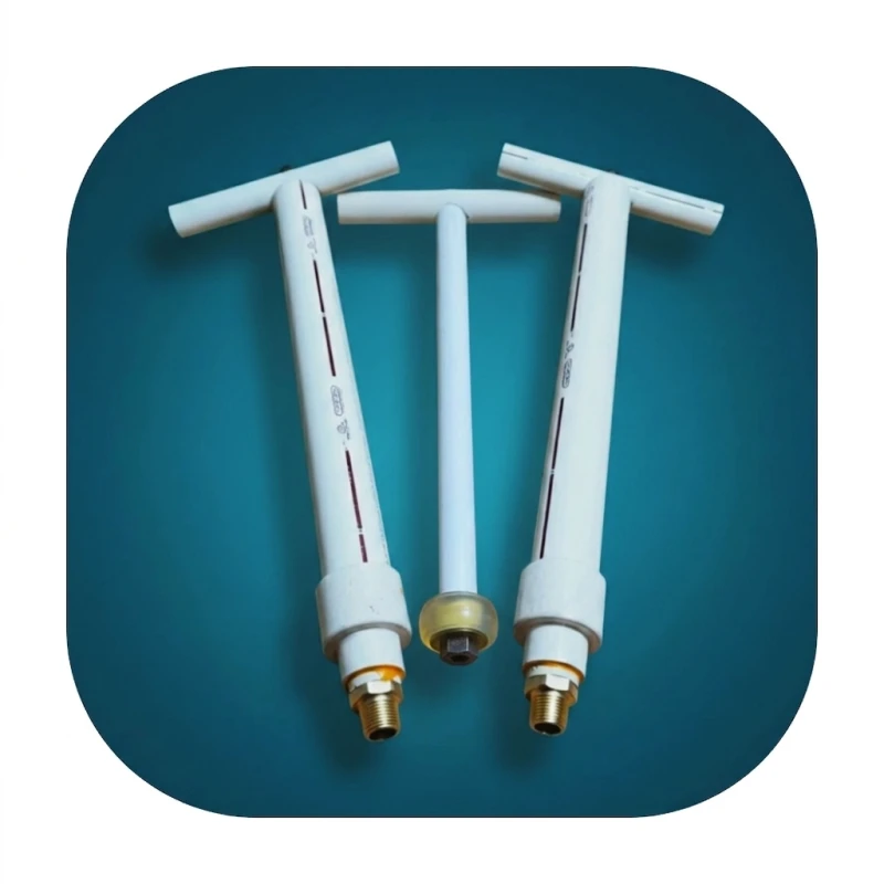 Cpvc Iron Remover Tools একটি সিলিকন ওয়াসার ফ্রি ‌।