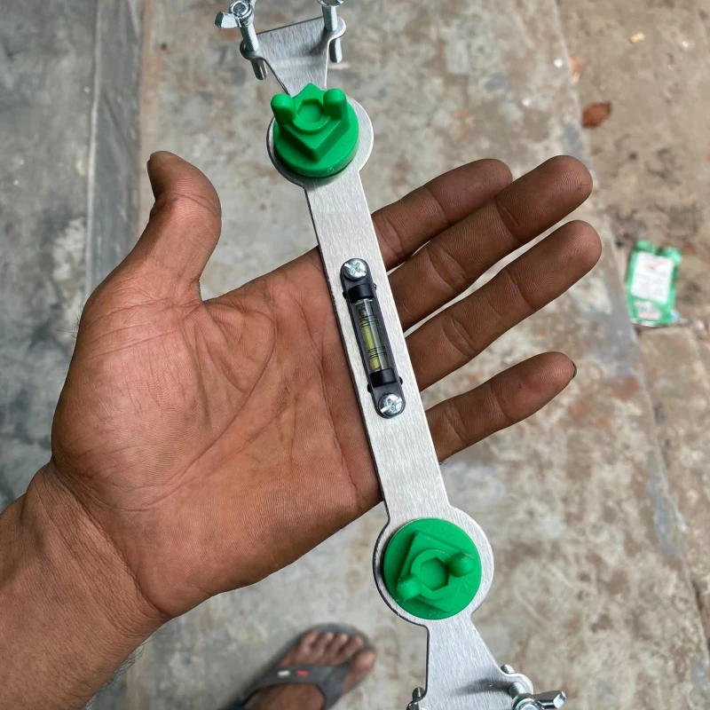 Mixer Level High quality