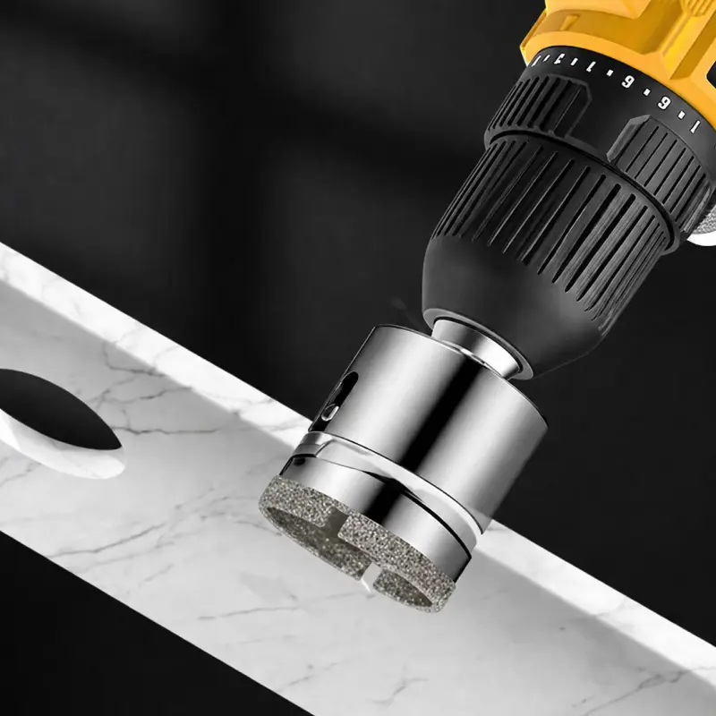 32mm Diamond Hole Saw Bit