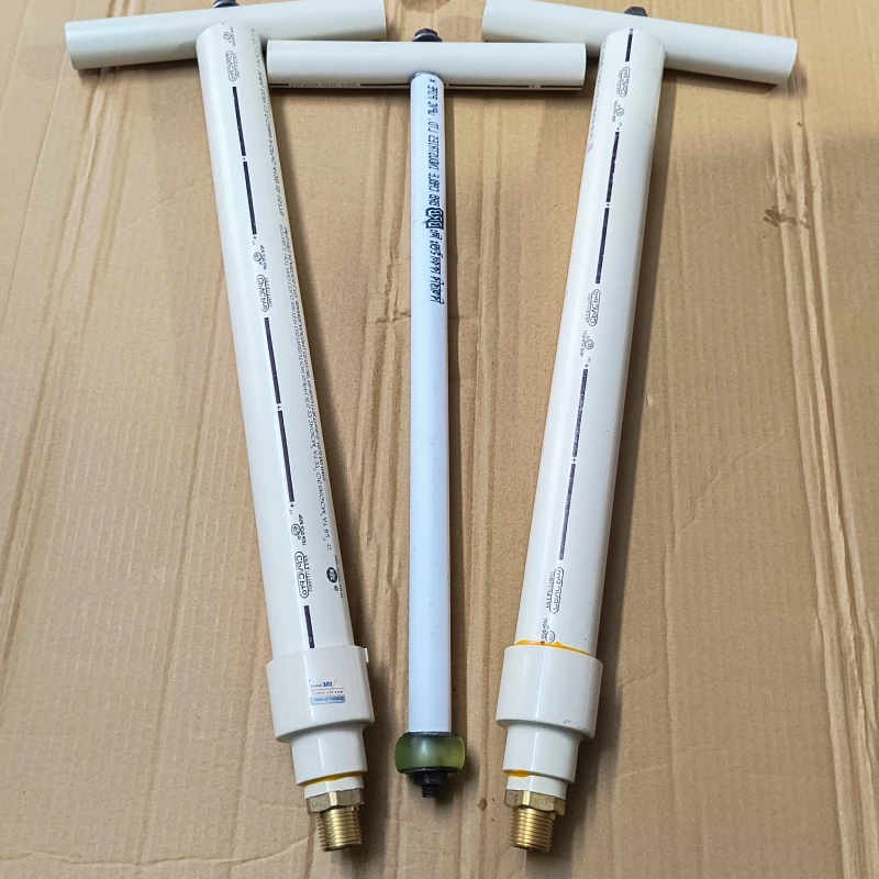 Cpvc Iron Remover Tools একটি সিলিকন ওয়াসার ফ্রি ‌।