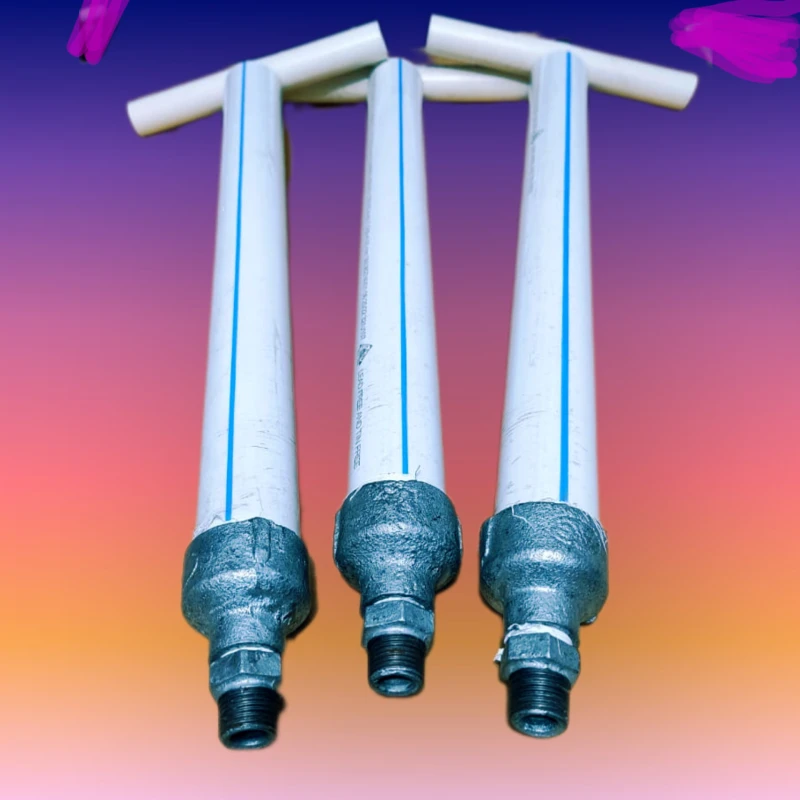 প্লাম্বার আয়রন রিমুভার পাম্পার