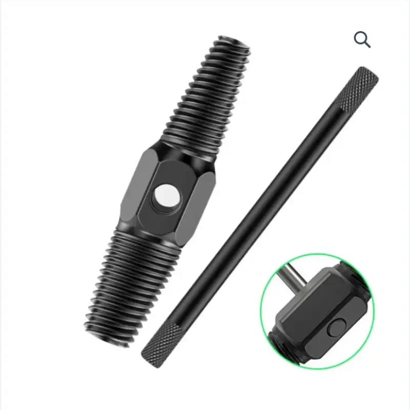পাইপ স্ক্রু এক্সট্রাক্টর টুলস / Broken Stud Remover।
