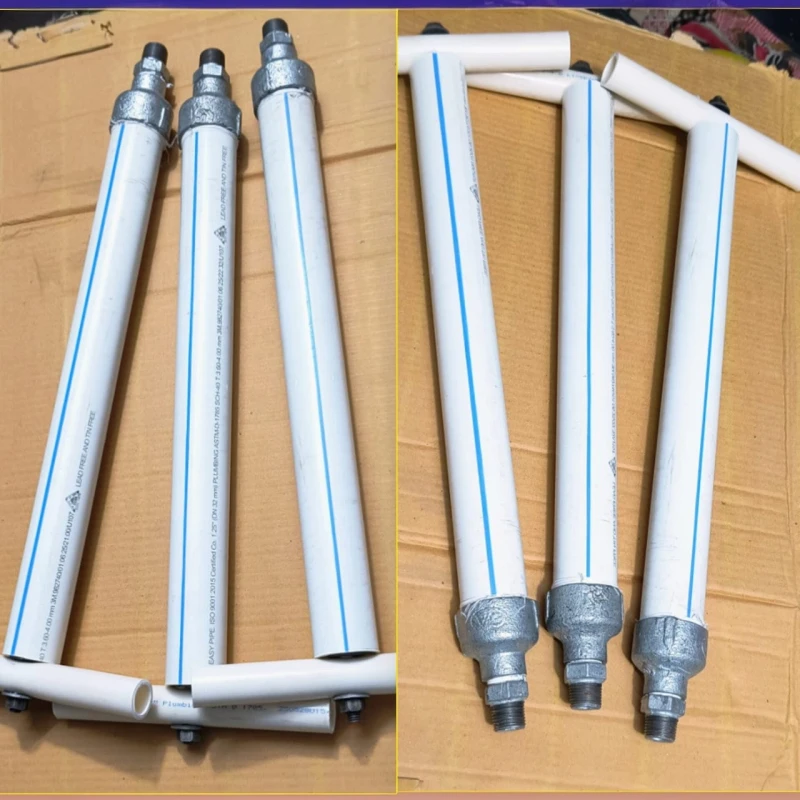 প্লাম্বার আয়রন রিমুভার পাম্পার